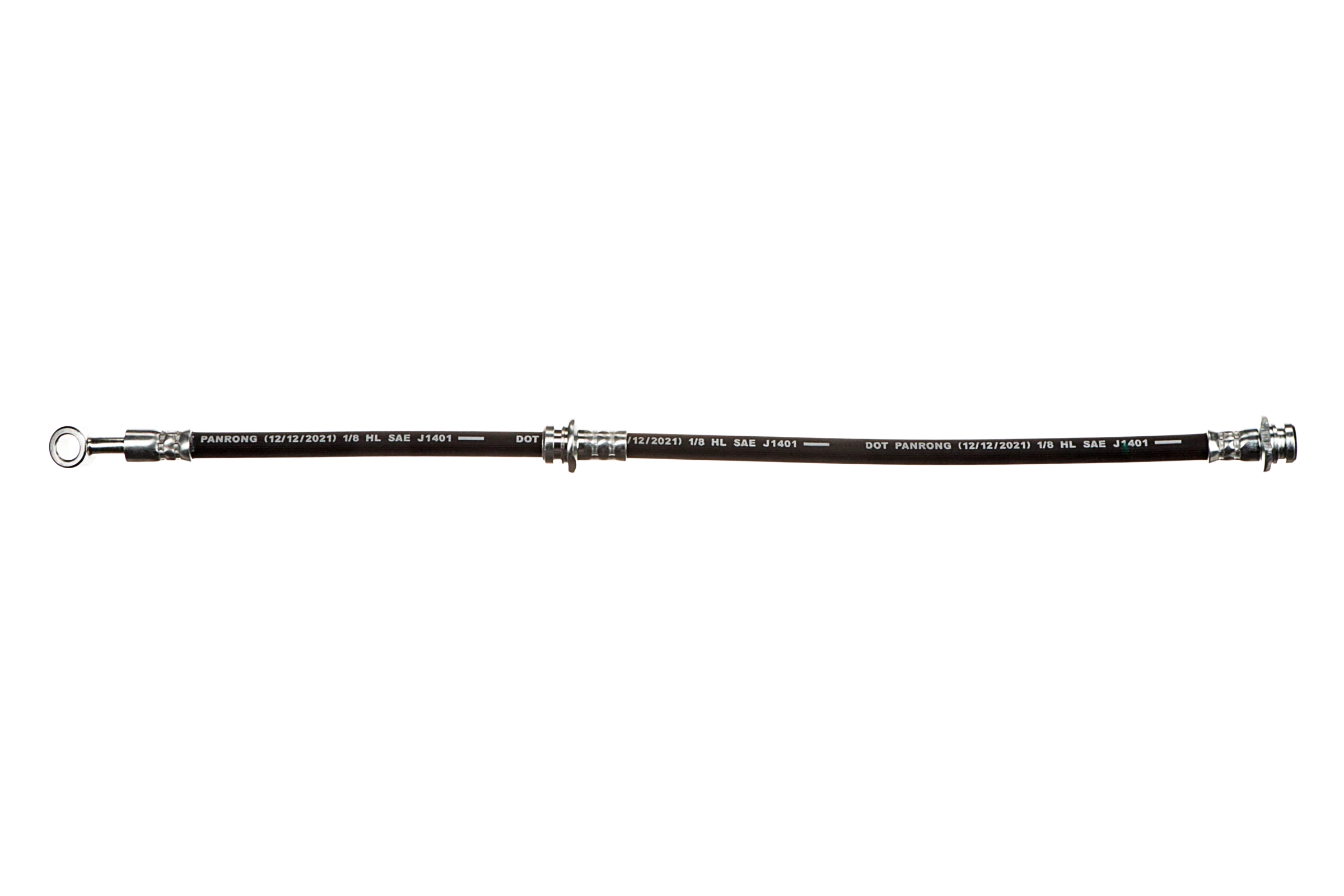 Flexible de frein A.Z. Meisterteile AZMT-44-030-1837