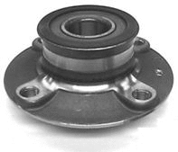 Moyeu de roue CORAM MP0169