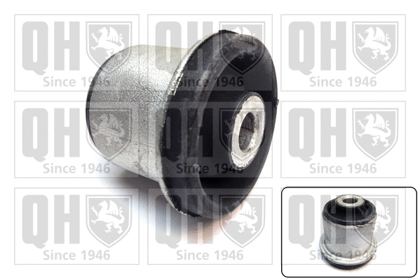 Suspension, bras de liaison QUINTON HAZELL EMS8580