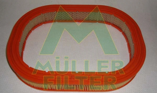 Filtre à air MULLER FILTER PA239
