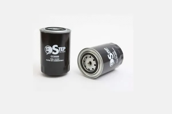 Filtre à carburant STEP FILTERS CC6660