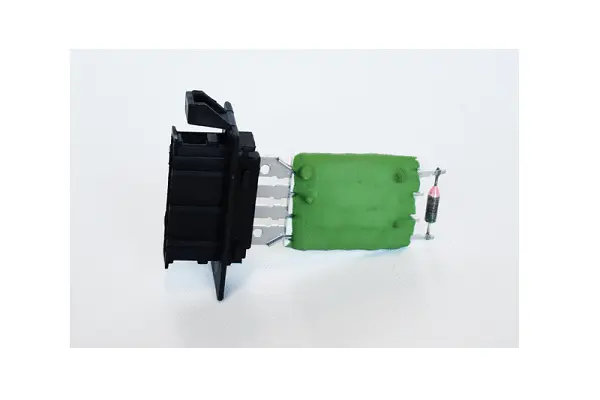 Résistance, pulseur d'air habitacle ASAM AUTOMOTIVE 77151