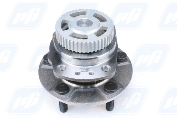Moyeu de roue PFI PHU2156