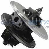 Groupe carter, turbocompresseur GM GS660465