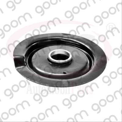Patin de ressort GOOM SPC-0001