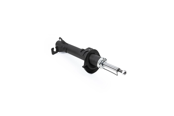 Amortisseur ZentParts Z00835
