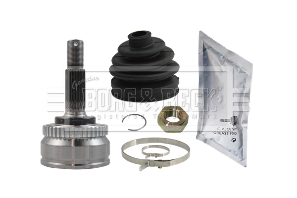 Jeu de joints, arbre de transmission BORG & BECK BCJ1470