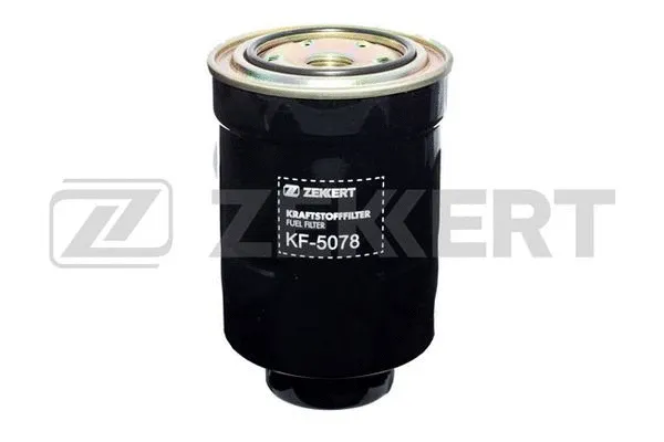 Filtre à carburant ZEKKERT KF-5078