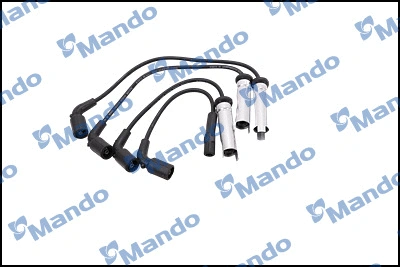 Kit de câbles d'allumage MANDO EWTD00003H