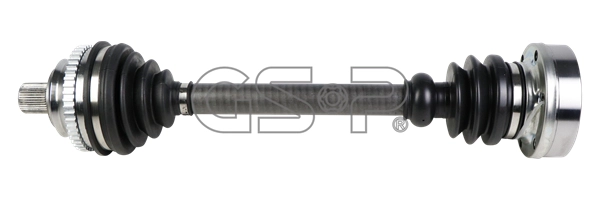 Arbre de transmission GSP-BR 261052