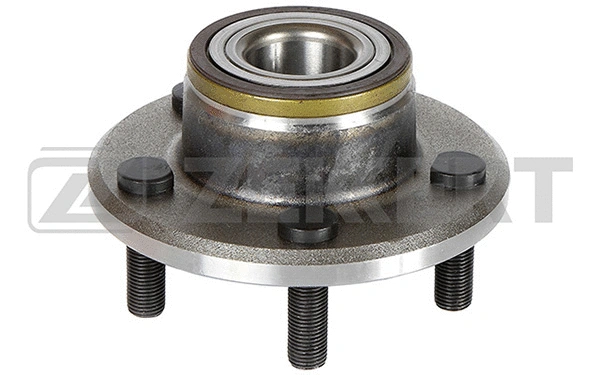 Moyeu de roue ZEKKERT RL-1396