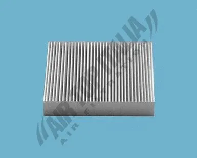 Filtre, air de l'habitacle ASTER ASF2492