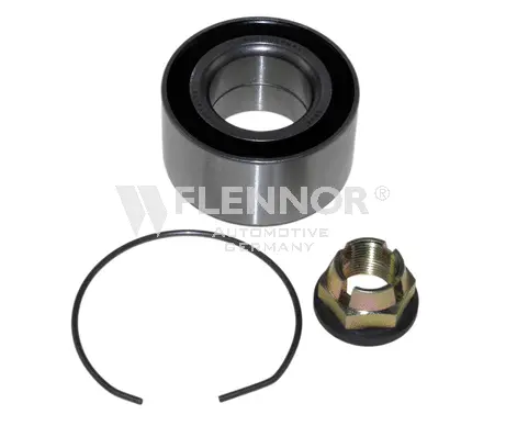Kit de roulements de roue FLENNOR FR799209