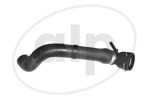 Durite de radiateur alp ALP-004315