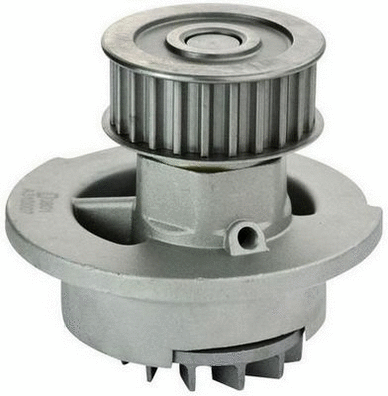 Pompe à eau, refroidissement du moteur DENCKERMANN A310007P