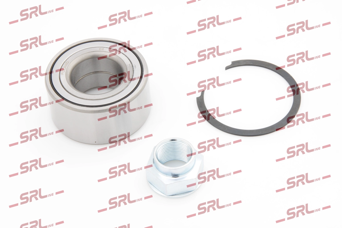 Kit de roulements de roue SRLine S41-2088