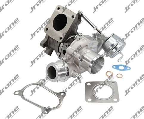 Turbocompresseur, suralimentation Jrone 8I03-400-833