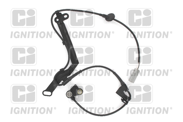 Capteur, vitesse de roue QUINTON HAZELL XABS931