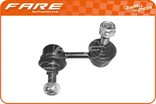 Entretoise/tige, stabilisateur FARE SA F0532HY