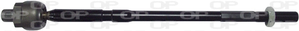 Rotule de direction intérieure, barre de connexion OPEN PARTS SSJ1128.01