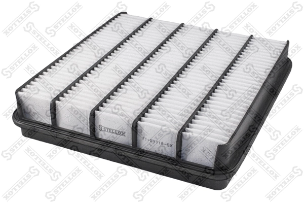 Filtre à air STELLOX 71-01118-SX