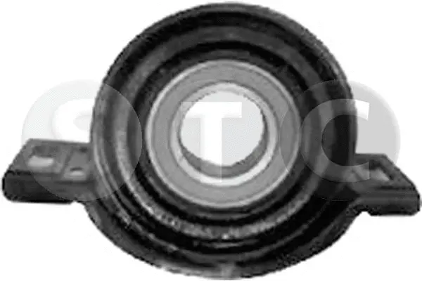 Suspension, arbre de cardan STC T448471