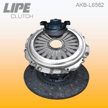 Kit d'embrayage LIPE CLUTCH AKB-L6562