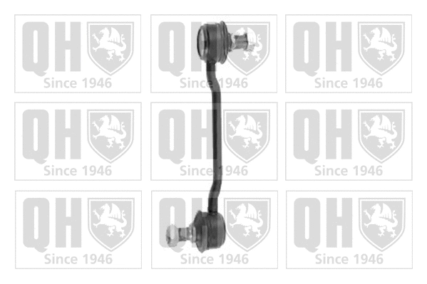 Entretoise/tige, stabilisateur QUINTON HAZELL QLS3716S