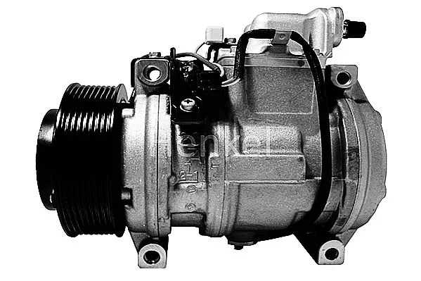 Compresseur, climatisation Henkel Parts 7110193R