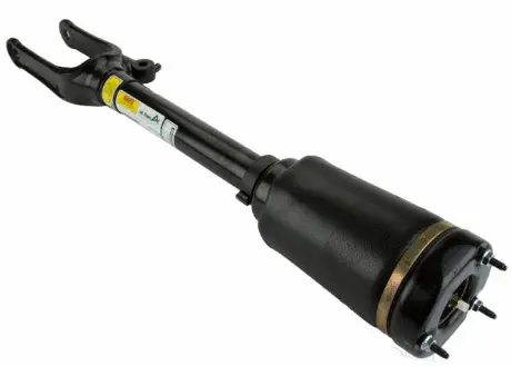 Armortisseur pneumatique AUTO-SPEED PARTS 1160AS2451