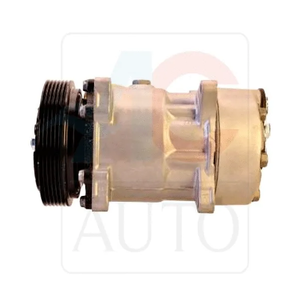 Compresseur, climatisation ACAUTO AC-01SD300