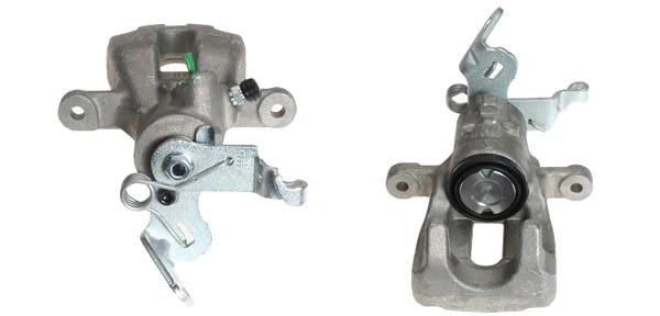 Étrier de frein 4X4 ESTANFI PDF-37-032