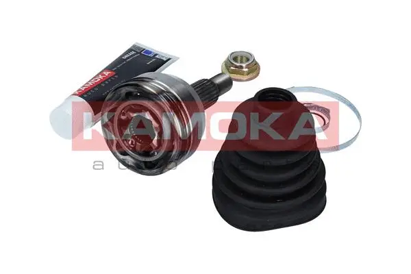 Jeu de joints, arbre de transmission KAMOKA 6059