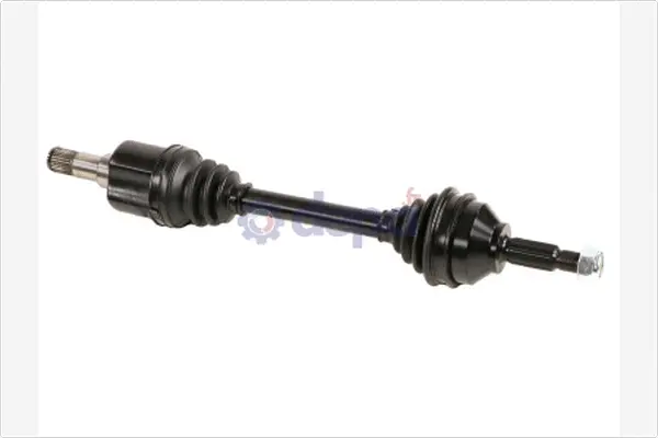 Arbre de transmission DEPA 3252259