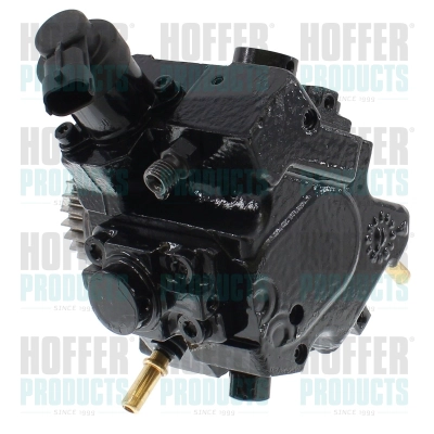 Pompe à haute pression HOFFER 7508691R