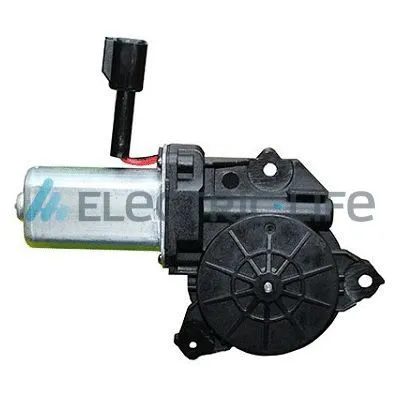 Moteur électrique, lève-vitre ELECTRIC LIFE ZR AA53 R