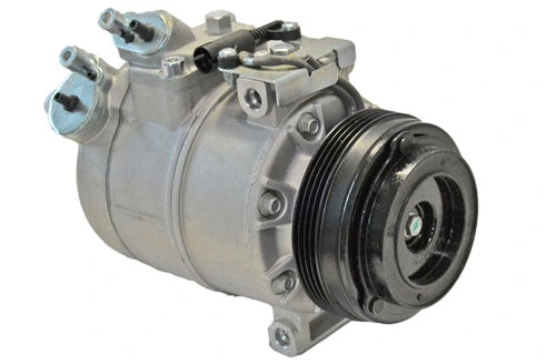Compresseur, climatisation AUTOCLIMA 40440166CP