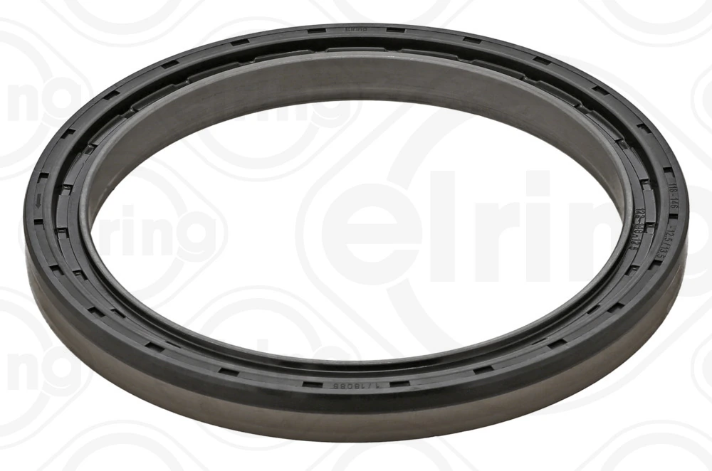 Bague d'étanchéité, vilebrequin ELRING B01.030