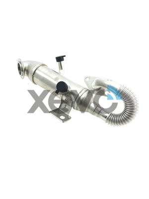 Radiateur, réaspiration des gaz d'échappement XEVO XEG9423
