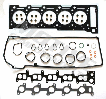 Jeu de joints, culasse MOTIVE HSM810