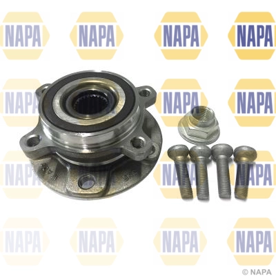 Kit de roulements de roue NAPA PWB1655