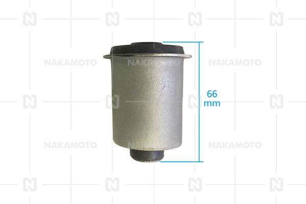 Suspension, bras de liaison NAKAMOTO D01-TOY-18010141