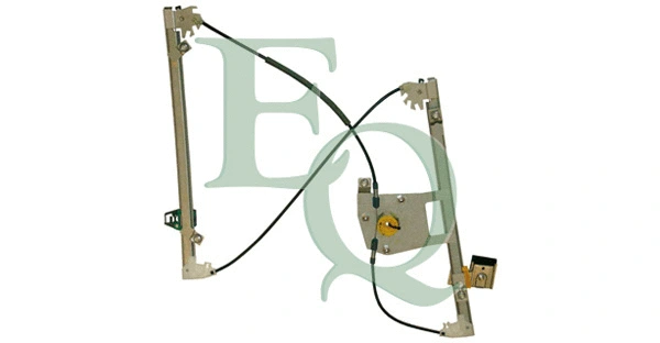 Lève-vitre EQUAL QUALITY 010503