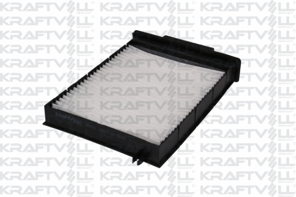 Filtre, air de l'habitacle KRAFTVOLL GERMANY 06040147