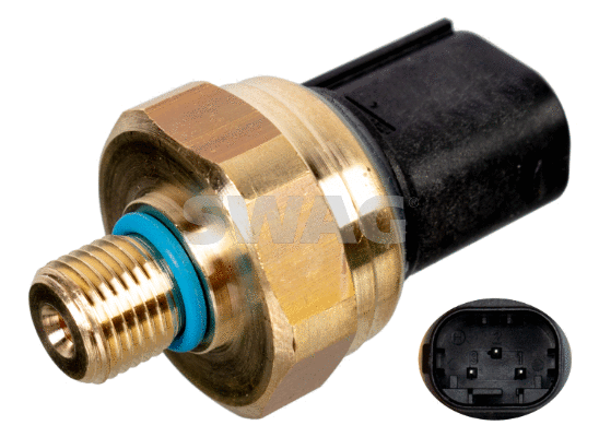 Capteur, pression de carburant SWAG 33 10 1055