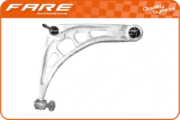 Bras de liaison, suspension de roue FARE SA TR301