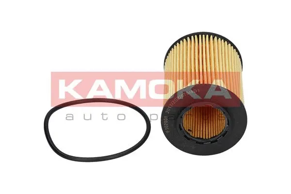 Filtre à huile KAMOKA F102801