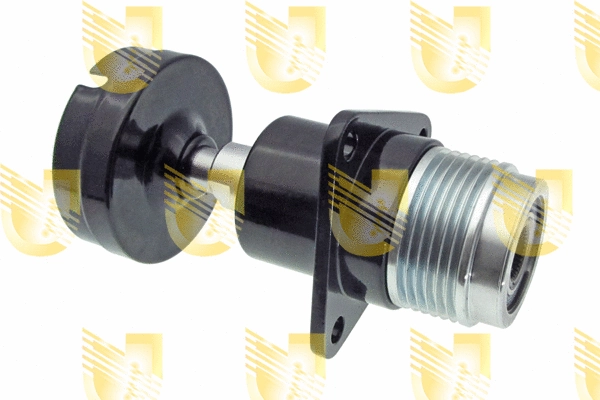 Poulie roue libre, alternateur UNIGOM 431439