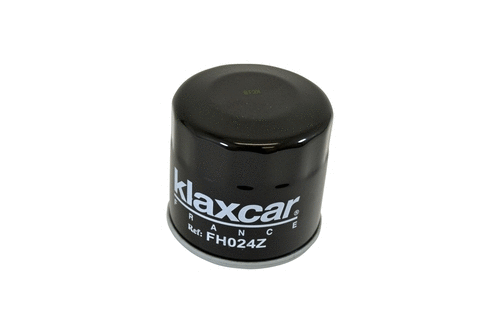 Filtre à huile KLAXCAR FRANCE FH024z