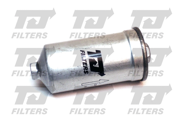 Filtre à carburant QUINTON HAZELL QFF0205